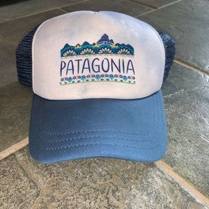 Patigonia hat